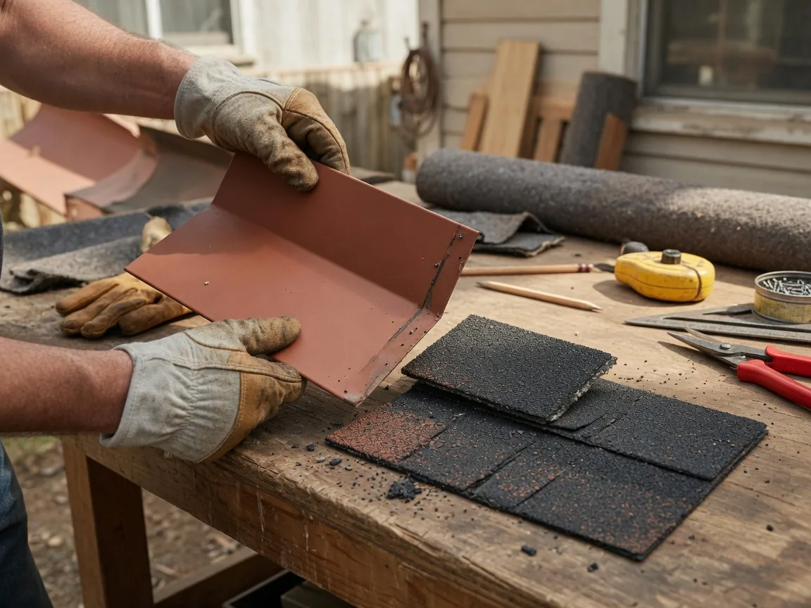 Roof Repair company in Excello, MO